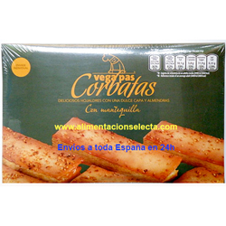 Corbatas de Unquera