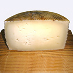 Queso de Oveja Gourmet