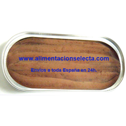 Recetas con Anchoas