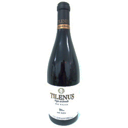 Tilenus Pagos de Posada Reserva