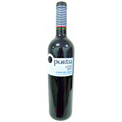 Vino Portia Prima