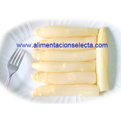 Asperges - Espárragos