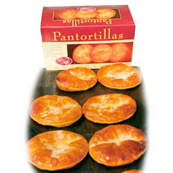 Pantorrillas de Reinosa