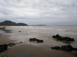 FOTOGRAFIAS DE LA PLAYA DE BERRIA EN SANTOÑA CANTABRIA (27)