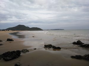 FOTOGRAFIAS DE LA PLAYA DE BERRIA EN SANTOÑA CANTABRIA (28)