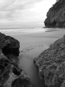 FOTOGRAFIAS DE LA PLAYA DE BERRIA EN SANTOÑA CANTABRIA (35)