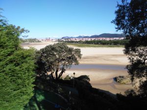 FOTOS DE ISLA Y NOJA EN CANTABRIA PLAYA JOYEL (2)