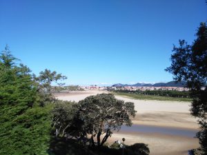 FOTOS DE ISLA Y NOJA EN CANTABRIA PLAYA JOYEL (3)