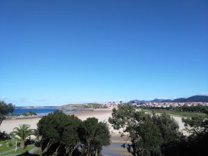 FOTOS DE ISLA Y NOJA EN CANTABRIA PLAYA JOYEL (4)