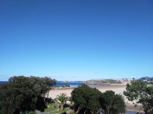 FOTOS DE ISLA Y NOJA EN CANTABRIA PLAYA JOYEL (5)