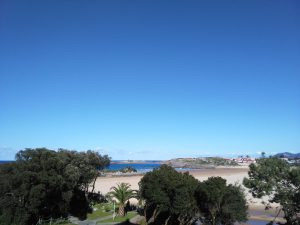 FOTOS DE ISLA Y NOJA EN CANTABRIA PLAYA JOYEL (8)