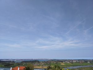 FOTOS DE LA BAHIA DE SANTANDER DESDE SANTIAGO DE HERAS (1)