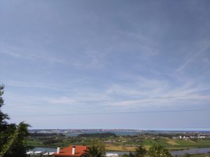 FOTOS DE LA BAHIA DE SANTANDER DESDE SANTIAGO DE HERAS (2)