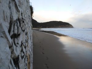 FOTOS DE LA MEJOR PLAYA DE CANTABRIA EN SANTOÑA BERRIA (13)