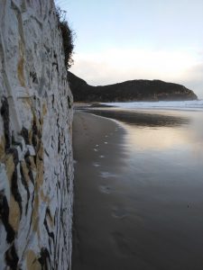 FOTOS DE LA MEJOR PLAYA DE CANTABRIA EN SANTOÑA BERRIA (14)