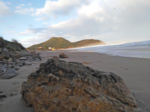 FOTOS DE LA MEJOR PLAYA DE CANTABRIA EN SANTOÑA BERRIA (20)