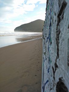 FOTOS DE LA MEJOR PLAYA DE CANTABRIA EN SANTOÑA BERRIA (25)