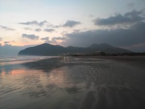 FOTOS DE LA PLAYA DE BERRIA EN SANTOÑA CANTABRIA (4)