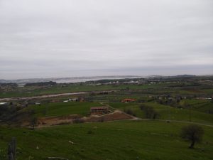 FOTOS DE LA SUBIDA A PEÑA CABARGA EN SOLARES HERAS CANTABRIA (3)