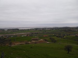 FOTOS DE LA SUBIDA A PEÑA CABARGA EN SOLARES HERAS CANTABRIA (4)