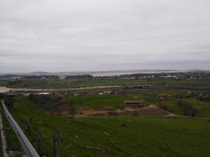 FOTOS DE LA SUBIDA A PEÑA CABARGA EN SOLARES HERAS CANTABRIA (5)