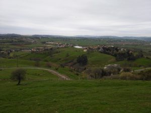 FOTOS DE LA SUBIDA A PEÑA CABARGA EN SOLARES HERAS CANTABRIA (7)