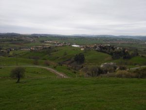 FOTOS DE LA SUBIDA A PEÑA CABARGA EN SOLARES HERAS CANTABRIA (7)