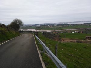 FOTOS DE LA SUBIDA A PEÑA CABARGA EN SOLARES HERAS CANTABRIA (9)