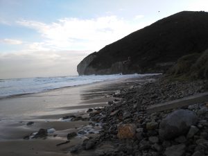 FOTOS PLAYA DE BERRIA SANTOÑA (10)