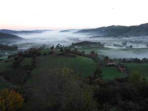 LAS MEJORES FOTOS DE FUENTE LAS VARAS JUNTA DE VOTO CANTABRIA PAISAJES Y FOTOGRAFIAS DE MONTES (37)