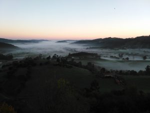 LAS MEJORES FOTOS DE FUENTE LAS VARAS JUNTA DE VOTO CANTABRIA PAISAJES Y FOTOGRAFIAS DE MONTES (38)