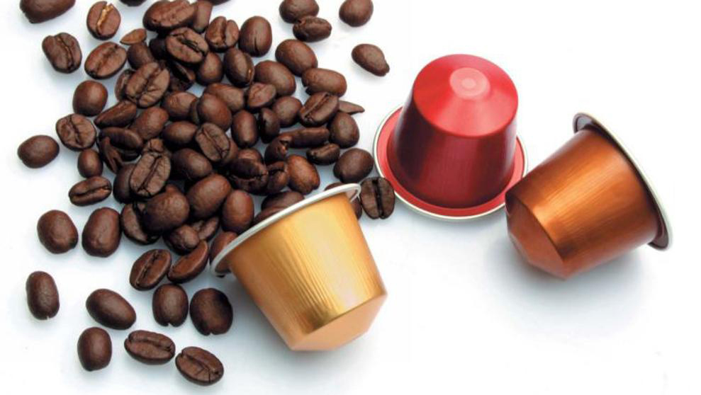 Cápsulas Compatibles de Café Dolce Gusto Oferta 50 Cápsulas al Mejor Precio  | Alimentación Selecta