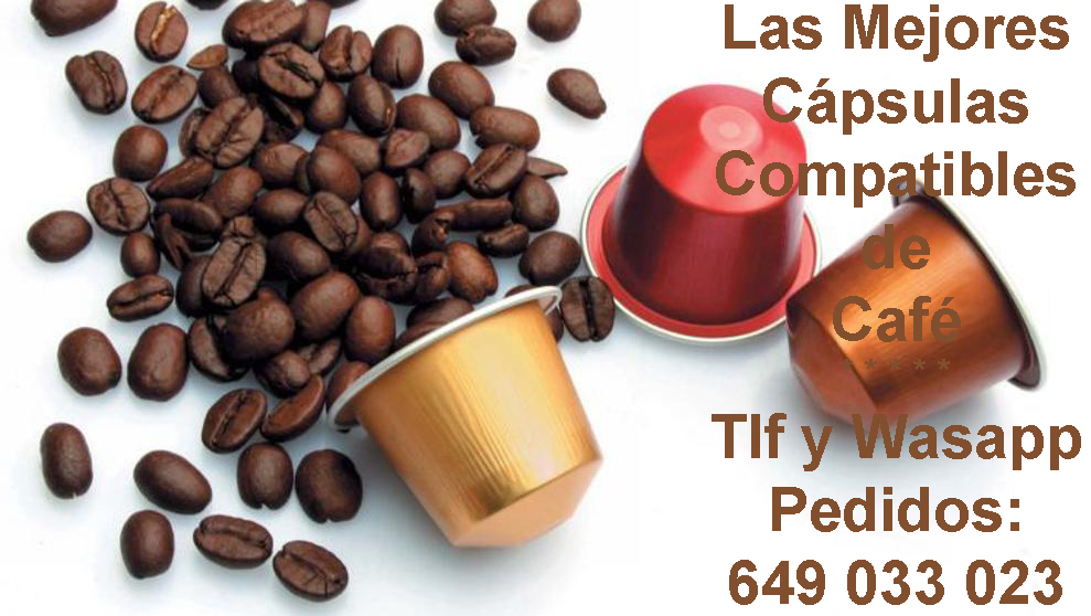 Cápsulas Compatibles de Café Dolce Gusto Oferta 50 Cápsulas al Mejor Precio  | Alimentación Selecta